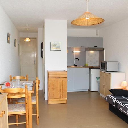 Studio A Gruissan, 2 Couchages, Piscine, Proche Plage Et Commerces - Fr-1-229-106 Exterior photo