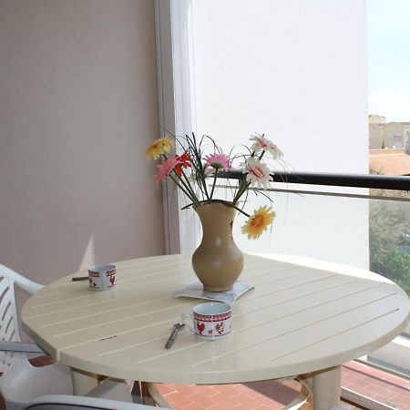 Studio A Gruissan, 2 Couchages, Piscine, Proche Plage Et Commerces - Fr-1-229-106 Exterior photo