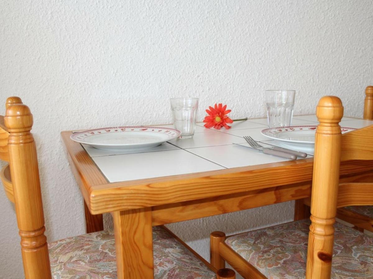 Studio A Gruissan, 2 Couchages, Piscine, Proche Plage Et Commerces - Fr-1-229-106 Exterior photo