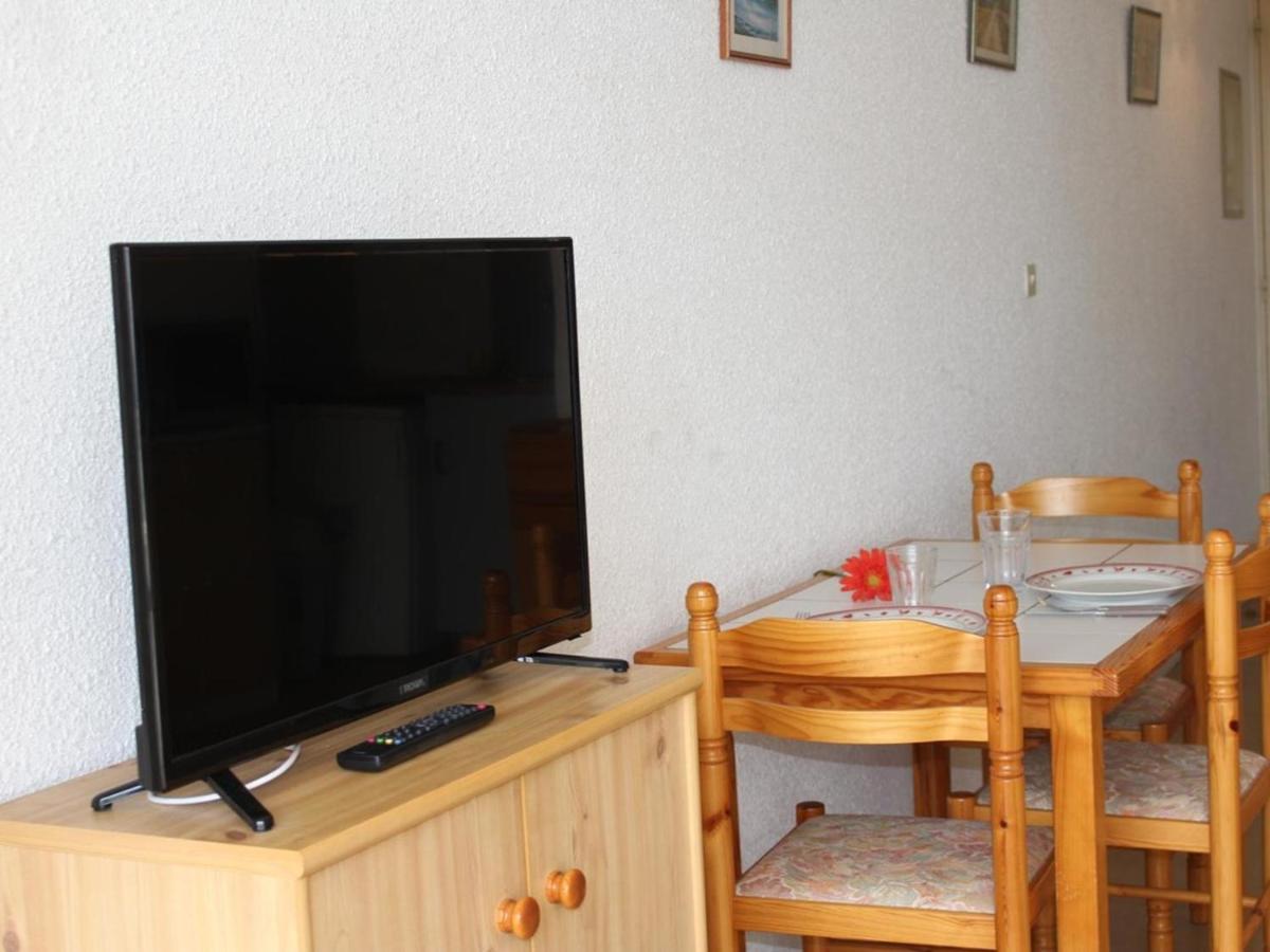 Studio A Gruissan, 2 Couchages, Piscine, Proche Plage Et Commerces - Fr-1-229-106 Exterior photo