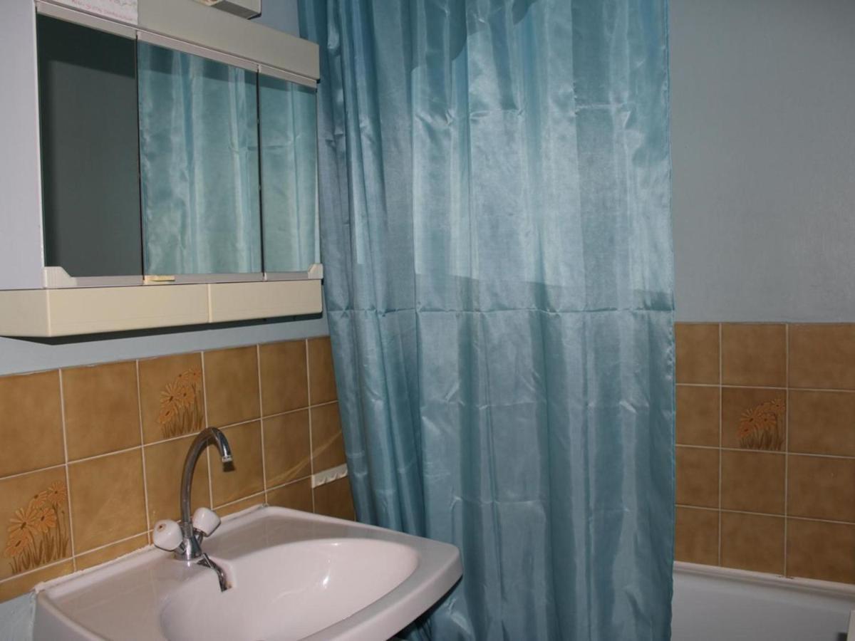 Studio A Gruissan, 2 Couchages, Piscine, Proche Plage Et Commerces - Fr-1-229-106 Exterior photo