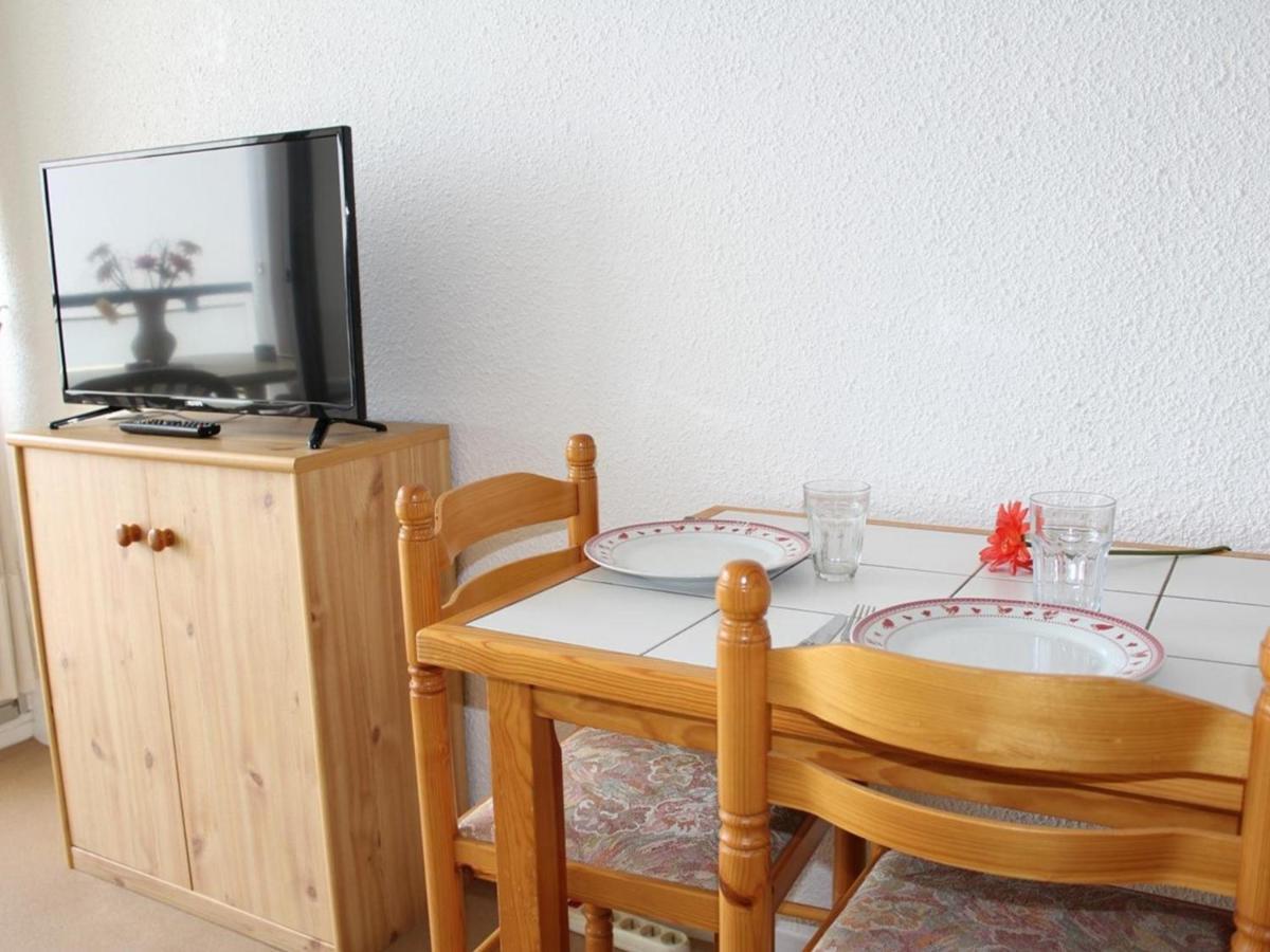 Studio A Gruissan, 2 Couchages, Piscine, Proche Plage Et Commerces - Fr-1-229-106 Exterior photo