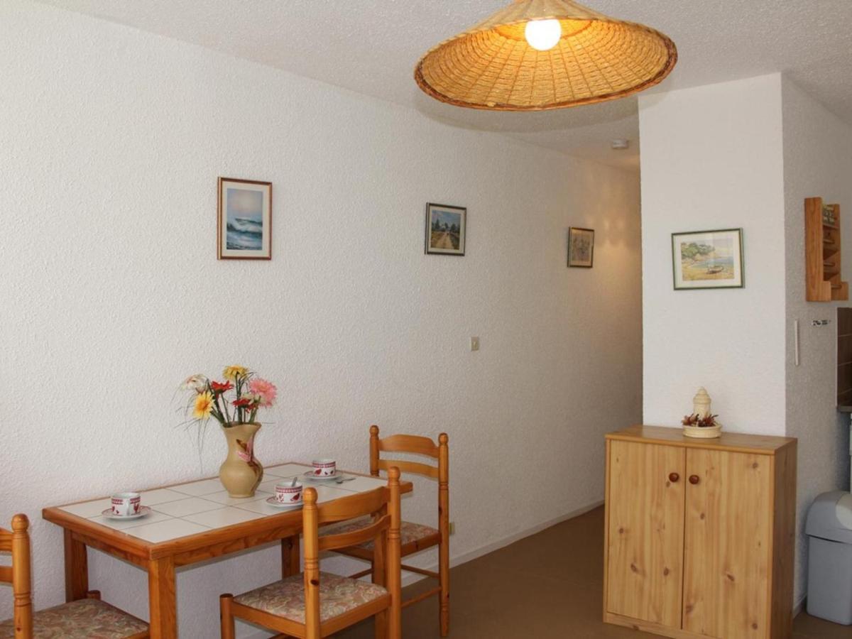 Studio A Gruissan, 2 Couchages, Piscine, Proche Plage Et Commerces - Fr-1-229-106 Exterior photo